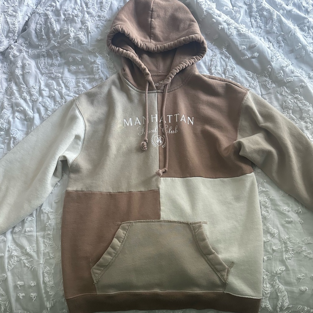 Hollister Hoodie